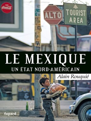 cover image of Le Mexique